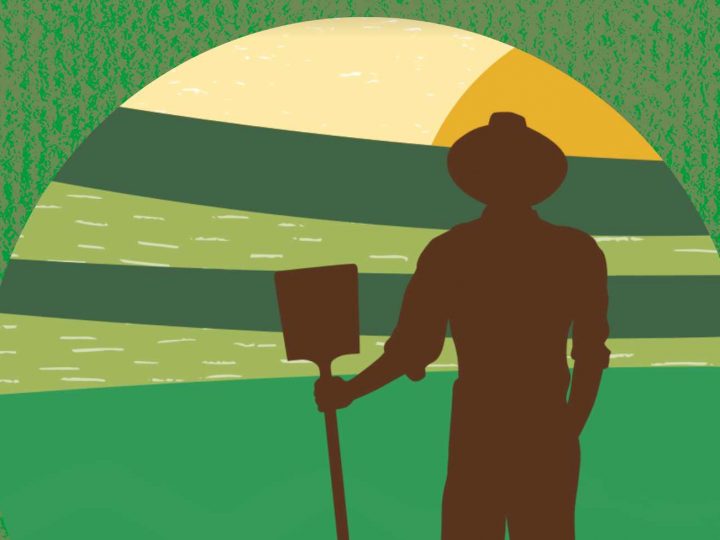 Landworkers’ Alliance Sessions at ORFC 2023