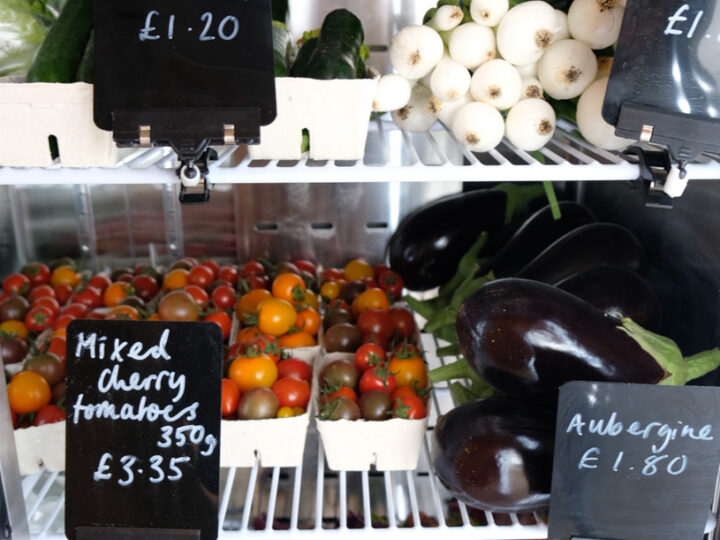 We won’t see real food system change until we put the interests of producers and consumers above those of corporations